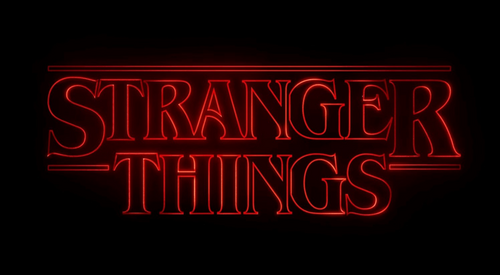 Stranger Things (TV series)